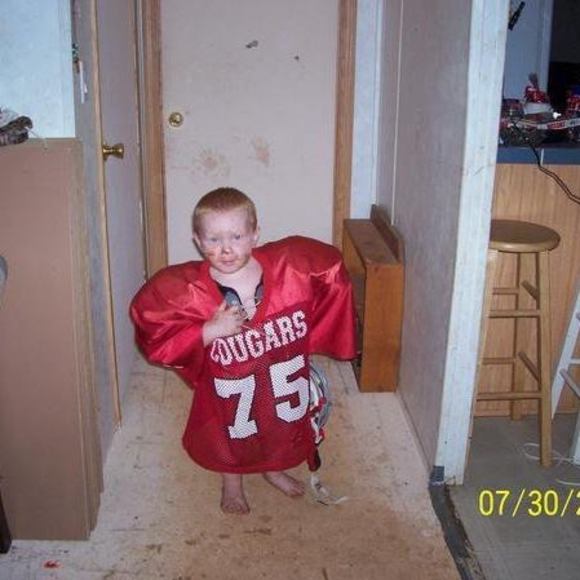 Meet your Posher, Joseph - Picture 1 of 1